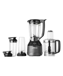 ბლენდერი Nutribullet NBF580B Blender 1500W  - Primestore.ge