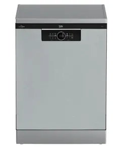 ჭურჭლის სარეცხი მანქანა Beko BDFN26720X  - Primestore.ge