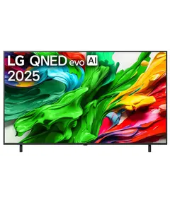 ტელევიზორი LG 65QNED86A6A.AMCN  - Primestore.ge