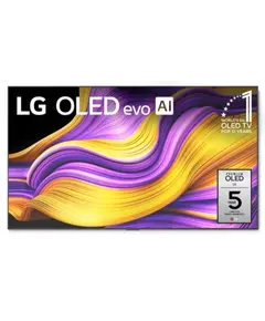 ტელევიზორი LG OLED77G5RLA.AMCN  - Primestore.ge