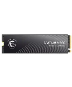 მყარი დისკი MSI SPATIUM M560 PCIe 5.0 NVMe M.2  - Primestore.ge