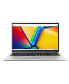 ნოუთბუქი Asustek Vivobook 15.6" i5-13420H 16GB 512GB SSD Integrated Graphics SILVER  - Primestore.ge
