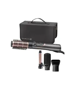 თმის საშრობი Remington AS8606 E51 Curl & Straight Confidence Rotating Hot Air Styler  - Primestore.ge