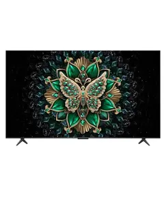 ტელევიზორი TCL 65C6K 4K GTV HDR high brightnesst  - Primestore.ge