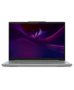 ნოუთბუქი Lenovo Ideapad Slim 5 14" OLED i7-13620H 16GB 512GB SSD Integrated Graphics Luna Grey  - Primestore.ge