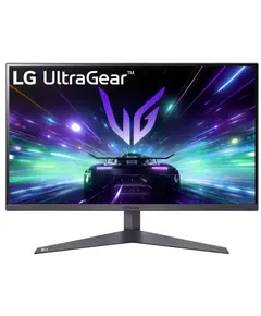 მონიტორი LG UltraGear 24GS50F-B 27" Gaming Monitor-Black  - Primestore.ge