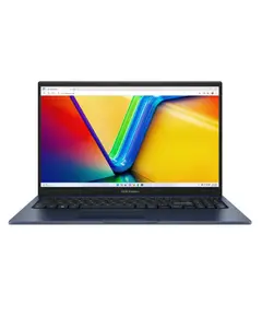 ნოუთბუქი Asustek VivoBook 17  17.3" FHD I5-1334U 16GB 512GB SSD Integrated Graphics Blue  - Primestore.ge