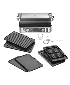 გრილი BRAUN CG9167 CG  - Primestore.ge