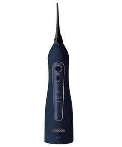 პირის ღრუს ირიგატორი Sencor SOI 1210BL Oral Irrigator  - Primestore.ge