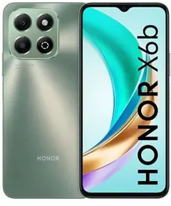 მობილური ტელეფონი Honor X6b (6GB/256GB) Forest Green  - Primestore.ge