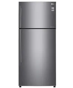 Refrigerator LG GN-C732SGGM.ABMQMER- 180x70x78