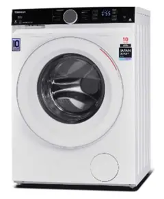 სარეცხი მანქანა Toshiba TW-BK110G4UZ(WK) - White  - Primestore.ge