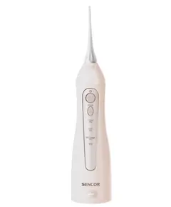 პირის ღრუს ირიგატორი Sencor SOI 1211GD Oral Irrigator  - Primestore.ge