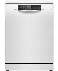 ჭურჭლის სარეცხი მანქანა BOSCH SMS6EMW65Q  - Primestore.ge