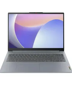 ნოუთბუქი Lenovo Ideapad Slim 3 16" i5-12450H 16GB 512GB SSD Integrated Graphics Arctic Grey  - Primestore.ge