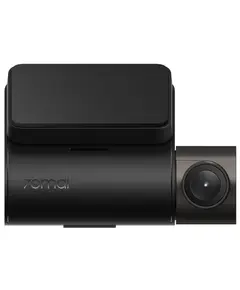 მანქანის ვიდეო რეგისტრატორი 70mai Dash Cam A200, 130°, Car Video Recorder, Black  - Primestore.ge