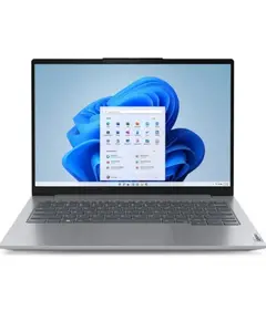 ნოუთბუქი Lenovo ThinkBook 16 G8 16'' Core 7 240H 16GB 512GB SSD Integrated UHD Graphics Arctic Grey  - Primestore.ge
