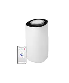 ჰაერის დამატენიანებელი Sencor SDH 1210WH Dehumidifier  - Primestore.ge