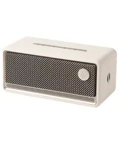 დინამიკი Edifier ES60, 34W, Bluetooth, Ambient Light Portable Speaker, Ivory  - Primestore.ge