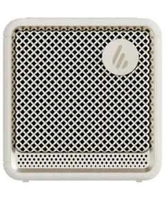 დინამიკი Edifier ES20, 6W, Bluetooth, IP67, Ambient Light Portable Speaker, Ivory  - Primestore.ge