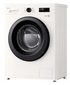 სარეცხი მანქანა LG F2Y1HYP65P.AGWPMER  - Primestore.ge