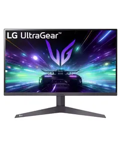 მონიტორი LG UltraGear 24GS50F-B 23.8-Black  - Primestore.ge