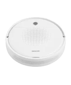 Vacuum cleaner Sencor SRV 1550WH Robotic Vacuum Cleaner - White