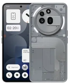 მობილური ტელეფონი Nothing Phone 3A Pro 12GB/256GB - Grey  - Primestore.ge
