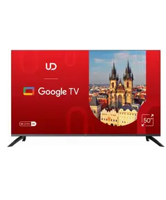 ტელევიზორი UDTV 50GU6210  - Primestore.ge