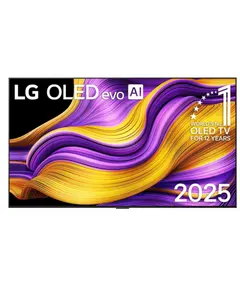 ტელევიზორი LG OLED65G5RLA.AMCN  - Primestore.ge