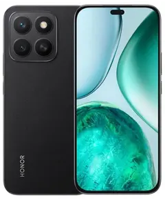 მობილური ტელეფონი Honor X8c (8GB/256GB) Midnight Black  - Primestore.ge