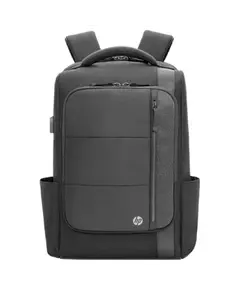 Notebook bag HP 6B8Y1UT Renew Executive, 16", Backpack, Black