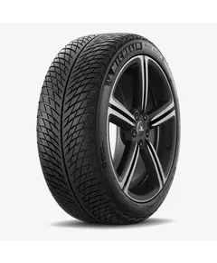 ავტომობილის საბურავი 285/40R22 MICHELIN PILOT ALPIN 5 SUV  - Primestore.ge