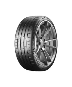 ავტომობილის საბურავი 295/30R19 CONTINENTAL SPORTCONTACT 7  - Primestore.ge