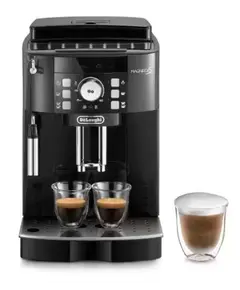ყავის აპარატი Delonghi ECAM21.117.B Magnifica S  - Primestore.ge