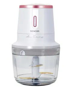 ჩოფერი SENCOR SCB 9000WH  - Primestore.ge