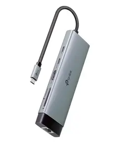 Dock Station Tp-link USB Type-C 9 - Port Hub