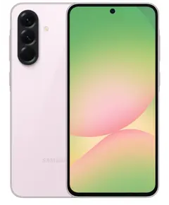 მობილური ტელეფონი Samsung A566E Galaxy A56 5G 8GB/128GB Duos Light Pink  - Primestore.ge