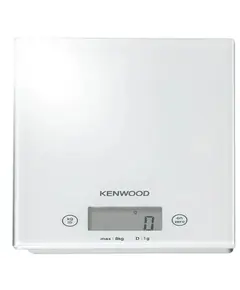 სასწორი KENWOOD WEP60.000WH  - Primestore.ge