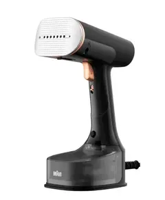 ორთქლის უთო Braun GS7077BK Black  - Primestore.ge