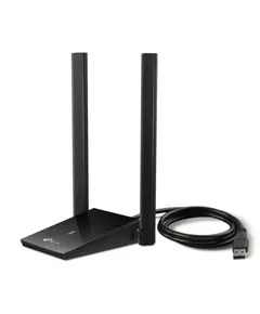 უსადენო ადაპტერი Archer TX20U Plus AX1800 High Gain Wireless USB Adapter  - Primestore.ge