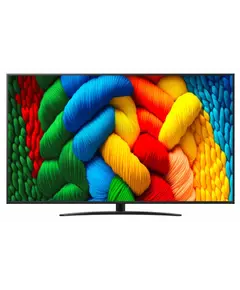 ტელევიზორი LG 75NANO81A6A.AMCN  - Primestore.ge