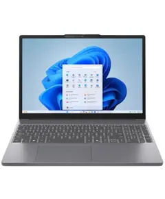 ნოუთბუქი Lenovo Ideapad Slim 3 15.3" Core 5 210H 16GB 1TB SSD Integrated Intel Graphics  Luna Grey  - Primestore.ge
