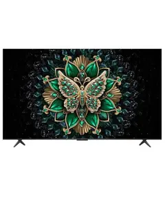 TV TCL 75C6K 4K GTV HDR high brightness