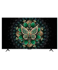 ტელევიზორი TCL 98C6K 4K GTV HDR high brightnesst  - Primestore.ge
