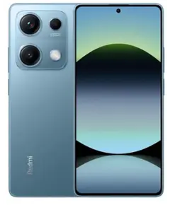 Mobile Phone XIAOMI Note 14S 8GB/256GB Blue