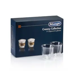 Cup set DELONGHI DLSC301-CAPPICCINO