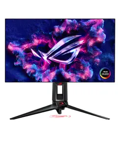 მონიტორი Asus ROG Swift PG27AQDP OLED  - Primestore.ge