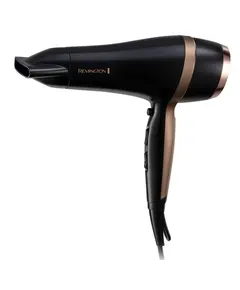 თმის საშრობი Remington D6960GP E51 Salon Smooth Hairdryer Gifts  - Primestore.ge