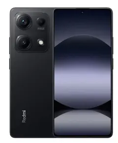 Mobile Phone XIAOMI Note 14S 8GB/256GB Midnight Black